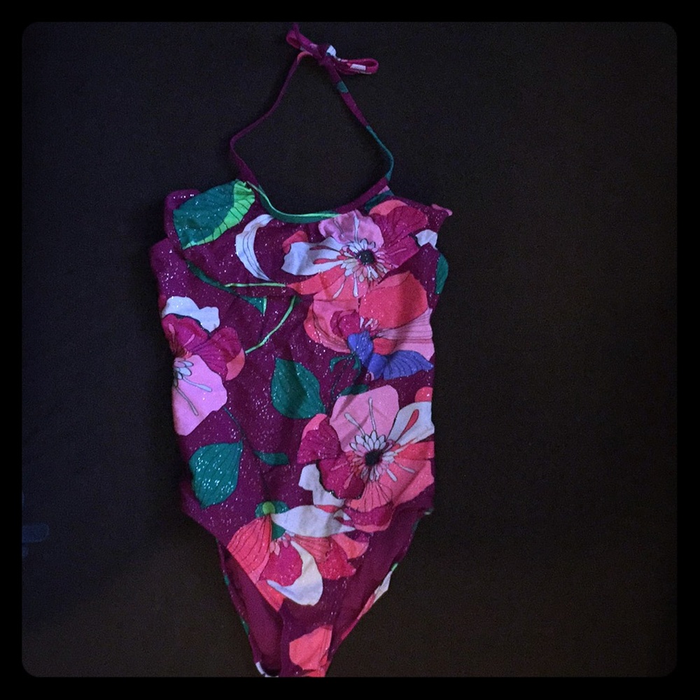 Bathing Suit